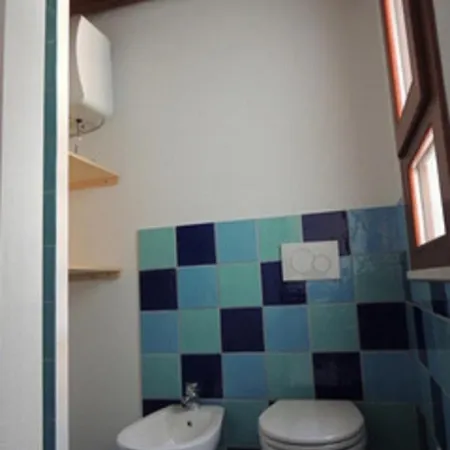 Holiday home Arangioa - Senafer - Funtana Meiga