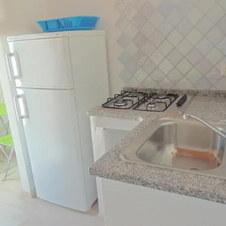 Holiday home Arangioa - Senafer - *