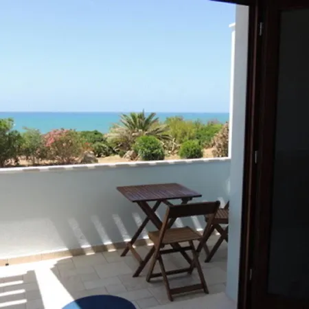 Arangioa - Senafer -