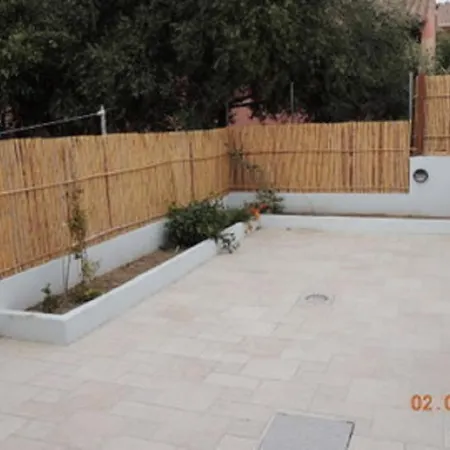 Holiday home Arangioa - Senafer - Funtana Meiga