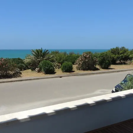 Holiday home Arangioa - Senafer - *