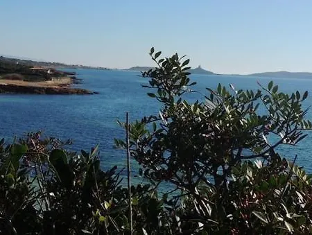 Arangioa - Senafer - Funtana Meiga