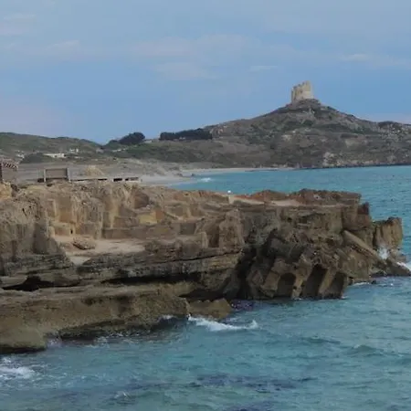 Arangioa - Senafer -