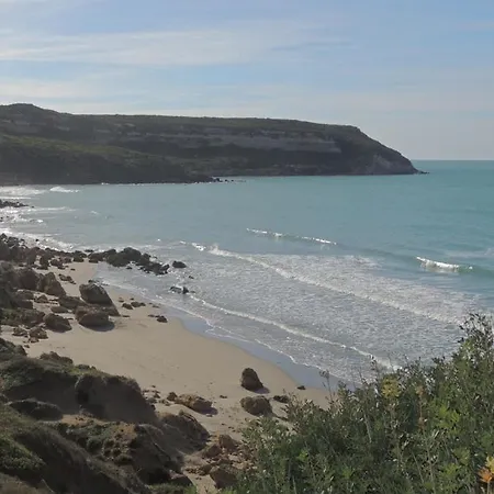 Arangioa - Senafer - Holiday home *