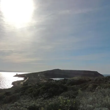 Arangioa - Senafer - Funtana Meiga