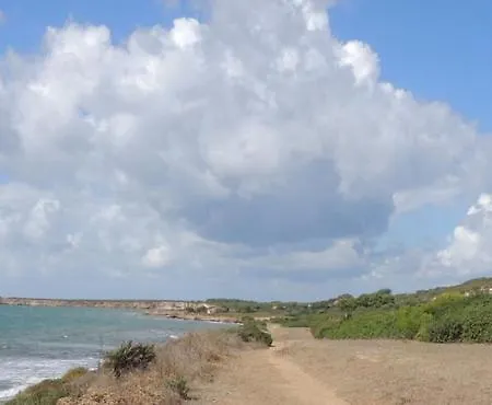 Holiday home Arangioa - Senafer -