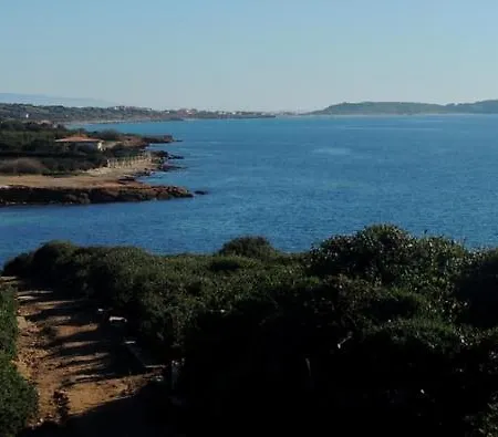 Arangioa - Senafer - * Funtana Meiga