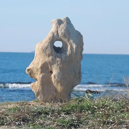 Holiday home Arangioa - Senafer - *