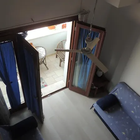 Arangioa - Senafer - Holiday home *