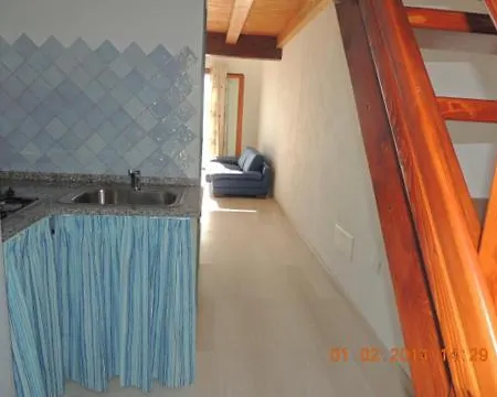 Arangioa - Senafer - Holiday home *