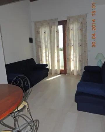 Holiday home Arangioa - Senafer - Funtana Meiga