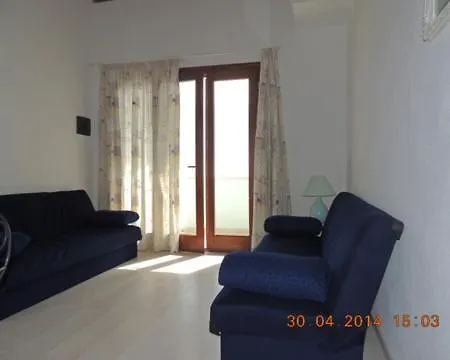 Holiday home Arangioa - Senafer - *