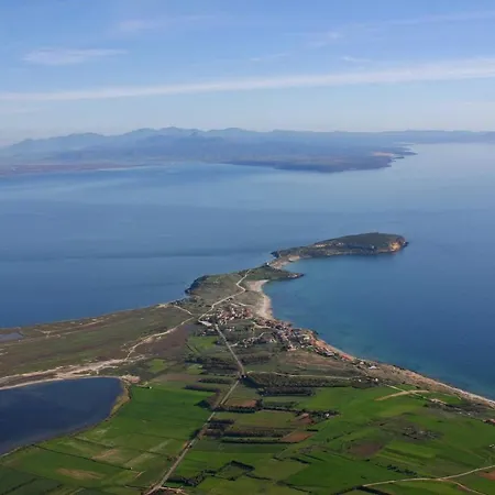Holiday home Arangioa - Senafer - *
